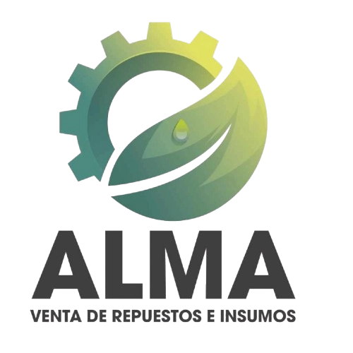 Logo Alma